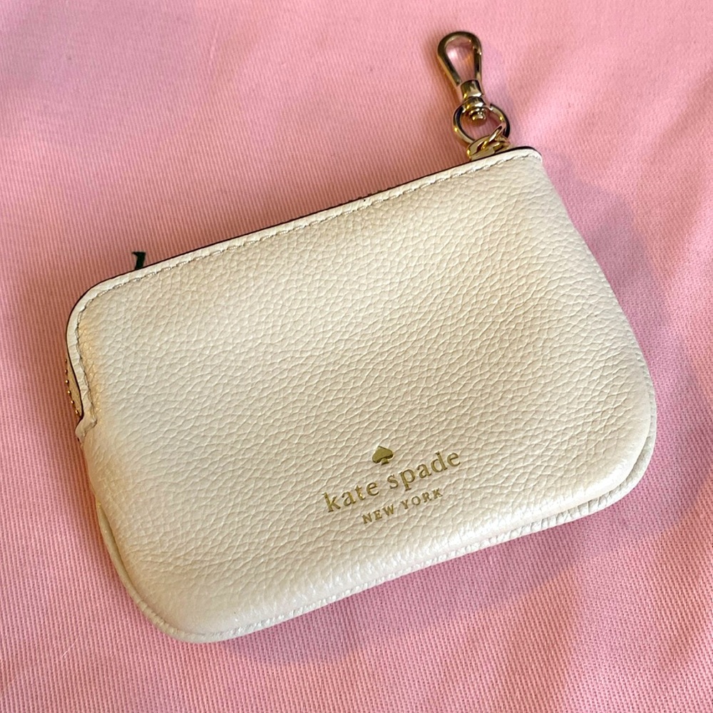 Mini coin purse Kate Spade